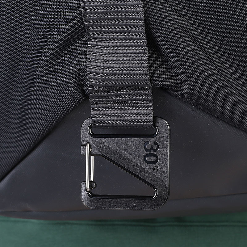  черный рюкзак Nike LeBron Print Backpack 25L DB2479-010 - цена, описание, фото 4